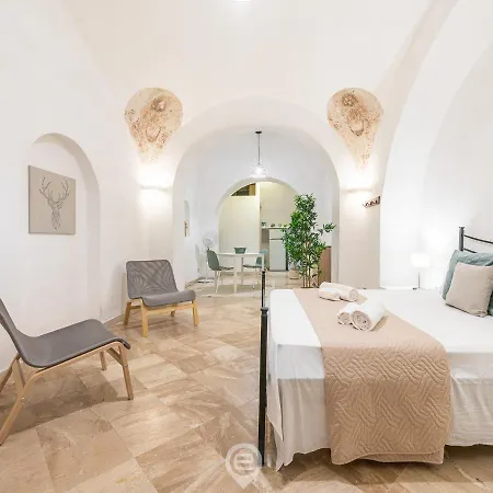 Appartamento Loy House