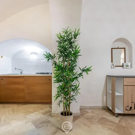 Appartamento Loy House Cagliari