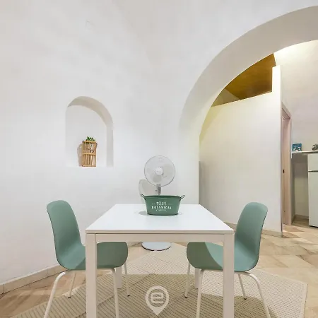 Loy House Cagliari