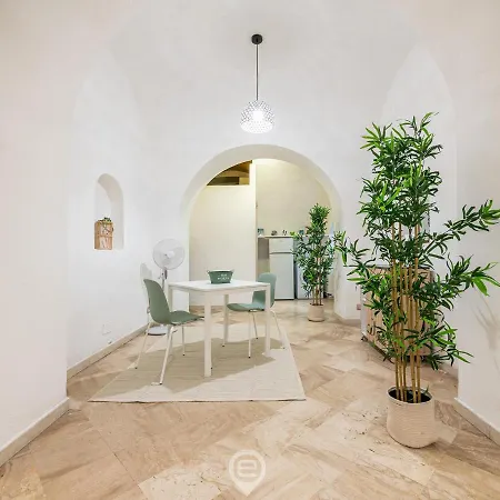 Appartamento Loy House Cagliari