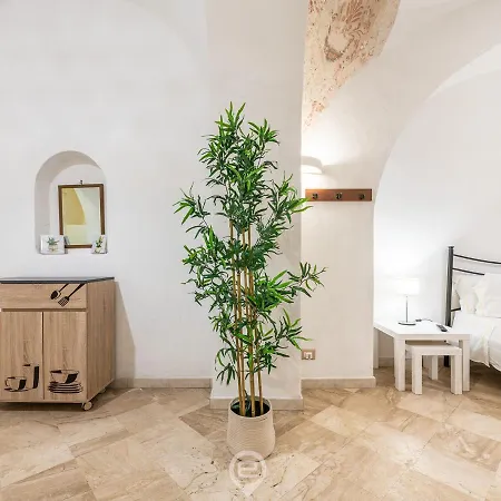 Appartamento Loy House *