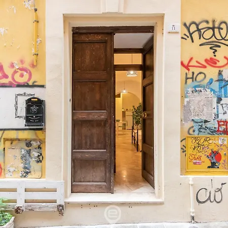 Loy House * Cagliari